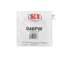 Струна для электрогитары SIT STRINGS 046PW Струна для электрогитары SIT STRINGS 046PW