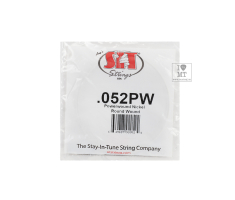 Струна для электрогитары SIT STRINGS 052PW