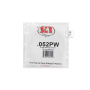 Струна для электрогитары SIT STRINGS 052PW