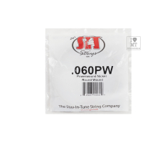 Струна для электрогитары SIT STRINGS 060PW