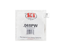 Струна для електрогітари SIT STRINGS 068PW