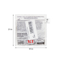 Струна для электрогитары SIT STRINGS 074PW