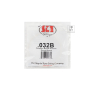 Струна для акустичної гітари SIT STRINGS 032B