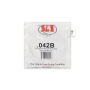 Струна для акустической гитары SIT STRINGS 042B