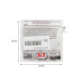 Струна для акустической гитары SIT STRINGS 042B