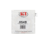 Струна для акустической гитары SIT STRINGS 054B