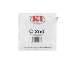 Струна для класичної гітари SIT STRINGS C-2ND