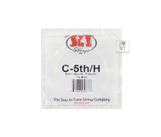 Струна для классической гитары SIT STRINGS C-5TH/H Струна для классической гитары SIT STRINGS C-5TH/H