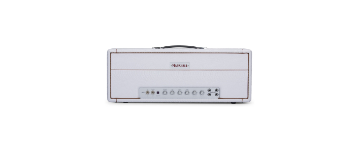 MARSHALL 1959HWBM-E Гітарний підсилювач
