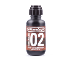 Кондиціонер для грифа DUNLOP 6532