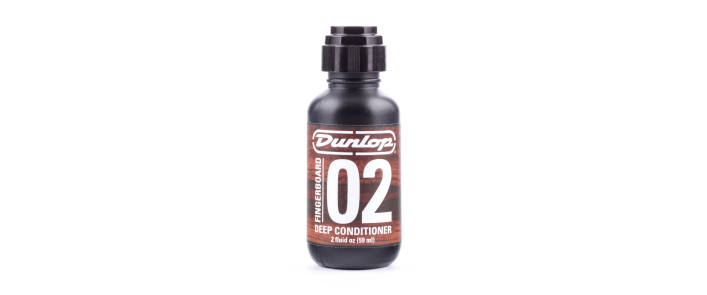 Кондиціонер для грифа DUNLOP 6532