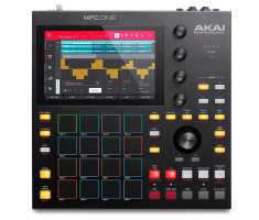 AKAI MPC ONE Семплер AKAI MPC ONE Семплер