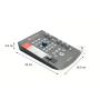 PRESONUS IOSTATION 24C Аудіоінтерфейс