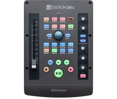 PRESONUS IOSTATION 24C Аудіоінтерфейс