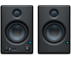Студийный монитор PRESONUS Eris E4.5 BT