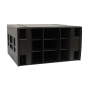 Сабвуфер MARTIN AUDIO SXH218
