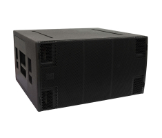 Сабвуфер MARTIN AUDIO SXH218 Сабвуфер MARTIN AUDIO SXH218