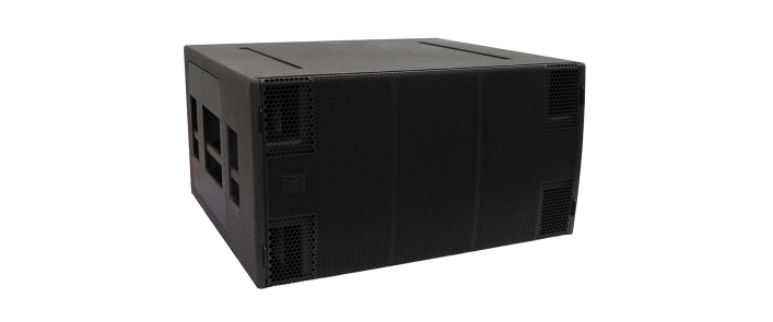 Сабвуфер MARTIN AUDIO SXH218