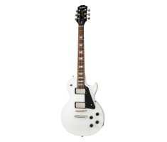 EPIPHONE LES PAUL STUDIO ALPINE WHITE Електрогітара