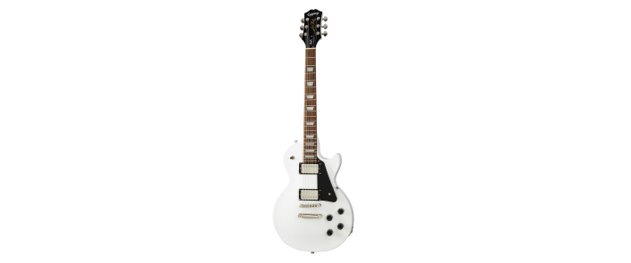 EPIPHONE LES PAUL STUDIO ALPINE WHITE Електрогітара