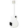 EPIPHONE LES PAUL STUDIO ALPINE WHITE Електрогітара