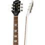 EPIPHONE LES PAUL STUDIO ALPINE WHITE Електрогітара