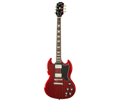 Електрогітара EPIPHONE SG STANDARD '61 VINTAGE CHERRY