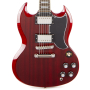 Электрогитара EPIPHONE SG STANDARD '61 VINTAGE CHERRY
