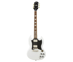 EPIPHONE SG STANDARD ALPINE WHITE Електрогітара