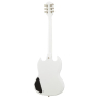EPIPHONE SG STANDARD ALPINE WHITE Электрогитара