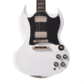 EPIPHONE SG STANDARD ALPINE WHITE Электрогитара