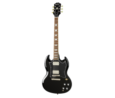 EPIPHONE SG STANDARD EBONY Електрогітара