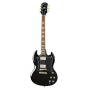 EPIPHONE SG STANDARD EBONY Електрогітара