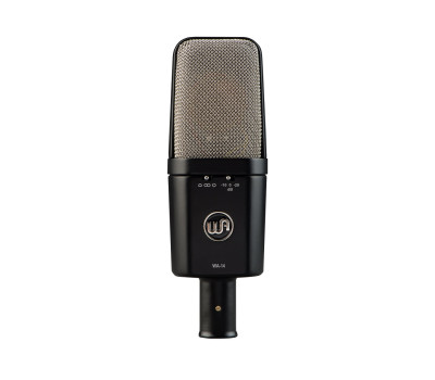 Купить WARM AUDIO WA-14 Микрофон онлайн