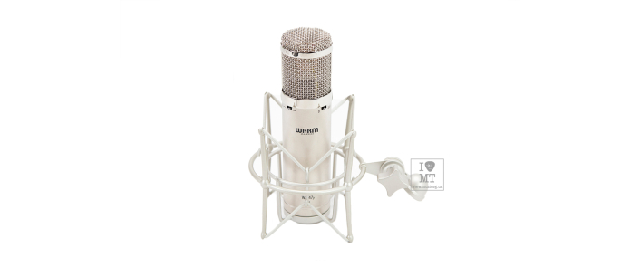 Мікрофон WARM AUDIO WA-47-JR