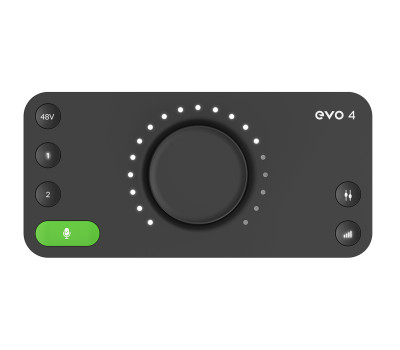 Купить AUDIENT EVO4 Аудиоинтерфейс онлайн