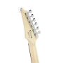 IBANEZ IJRX20 BKN Гітарний набір з електрогітарою