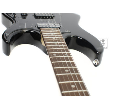Купить IBANEZ IJRX20 BKN Гитарный набор с электрогитарой онлайн