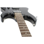 IBANEZ IJRX20 BKN Гітарний набір з електрогітарою