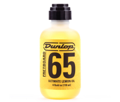 Масло для грифа DUNLOP 6554