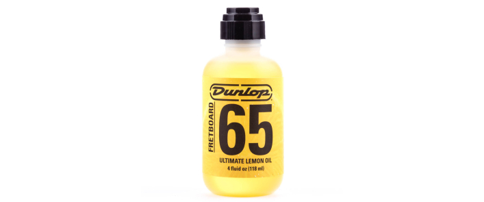 Масло для грифа DUNLOP 6554