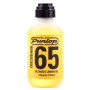 Масло для грифа DUNLOP 6554