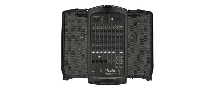 Акустична система FENDER PASSPORT VENUE SERIES 2
