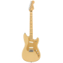 FENDER PLAYER DUO SONIC MN DSD Електрогітара