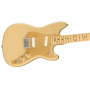 FENDER PLAYER DUO SONIC MN DSD Електрогітара