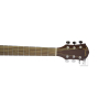 Гитара акустическая FENDER FA-125 WN NAT w/GIG BAG