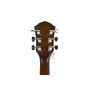 Гитара акустическая FENDER FA-125 WN NAT w/GIG BAG