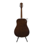 Гитара акустическая FENDER FA-125 WN NAT w/GIG BAG
