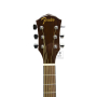 Гитара акустическая FENDER FA-125 WN NAT w/GIG BAG
