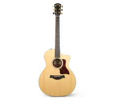 TAYLOR GUITARS 214ce-SG LTD Гітара електроакустична